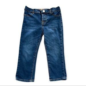 7 For All Mankind Jeans, 24m